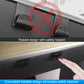 For Tesla New Model 3 / Y Car Passenger Glove Box Hidden Hook