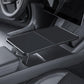 For Tesla Model Y / 3 Car Front Center Control Plate Folding Tray Table