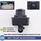 KK1T-19J220-AA For Ford Taurus Rear View Backup Camera Assisted Parking Camera