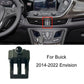 Phone navigation mount bracket for Buick Envision (2014-2022) center dash area