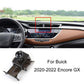 Car phone navigation mount base with adjustable black ball knob on suction-ready plate