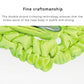 Emergency Elastic Retractable Double Layer Auto Elastic Car Tow Rope