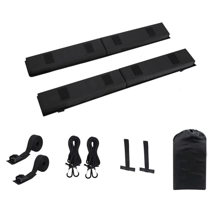 Car Roof Rack Surfboard Cushion, MX-268