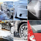 0.6L For Karcher Home Car Wash Foam Sprayer