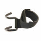 Rotatable Weightless Pull-up Booster Belt Without Cotton Horizontal Bar, 1 Pair Booster Belt