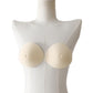Post-mastectomy Prosthetic Breast Simulation Non-adhesive Bra, 1pc, 1pair