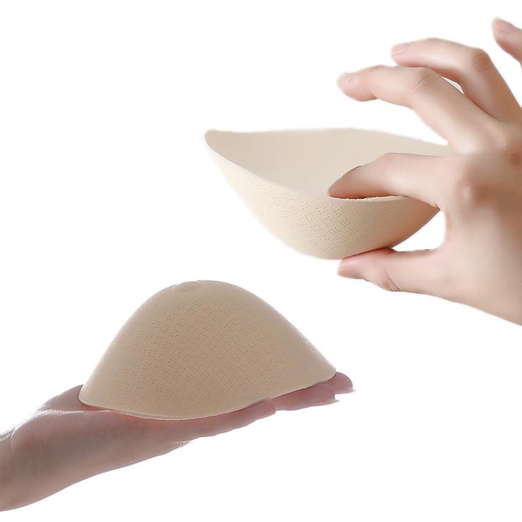 Post-mastectomy Prosthetic Breast Simulation Non-adhesive Bra, 1pc, 1pair