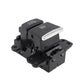 Parking brake handbrake switch module with silver trim and control icon