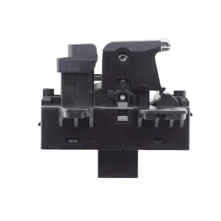 Parking brake handbrake switch module viewed from side with mounting tabs