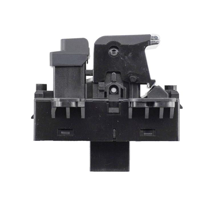 Parking brake handbrake switch module, black plastic body with metal contact bracket
