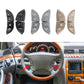 For Mercedes-Benz S-Class / CL-Class Car Steering Wheel Multi-Function Button Buttons 2208210679