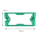 For Vorwerk Kobold SP7 / SP600 / SPB100 Vacuum Cleaner Magic Brush Frame