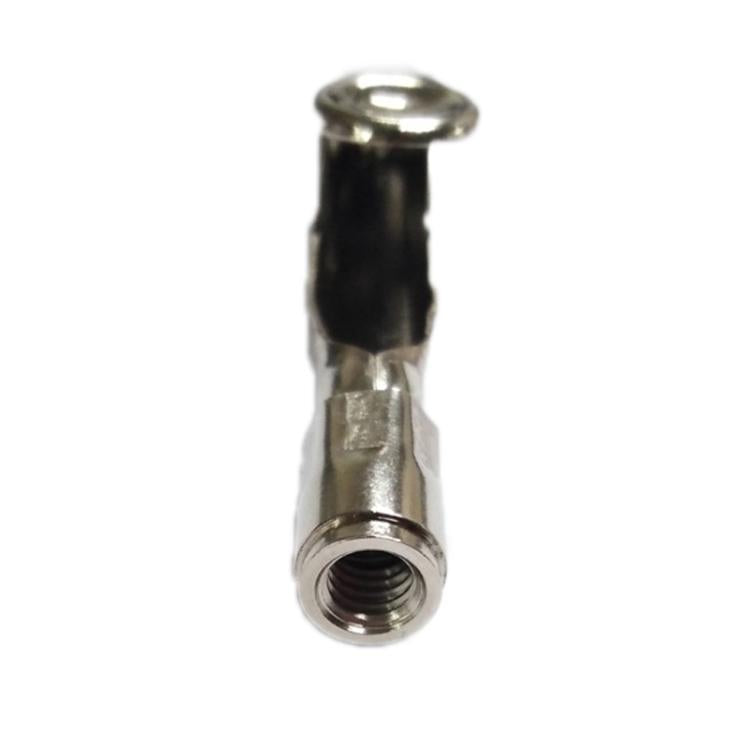 M4 Alligator Clip Multimeter Thread Test  Clip