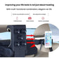 Car Hook Car Seatback Hanging Hook Auto Clothes Bag Hanger, With Suction Cup, Without Suction Cup