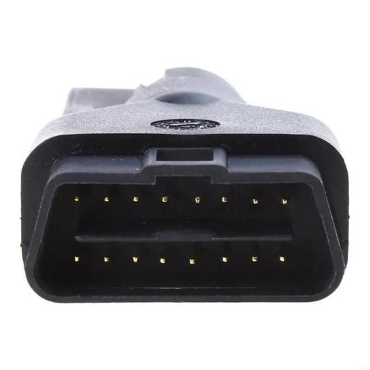 For GM TECH2 Automotive OBD 16Pin Tester Connector Adapter