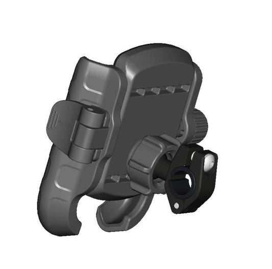 Kewig Motorcycle Bicycle Non-Blocking Mobile Phone Camera Navigation Bracket, M8SP-C1, M8SP-C2, M8SP-C3, M8SP-C4