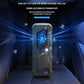 Car Air UVC Deodorizer USB Charging Ozone Purifier