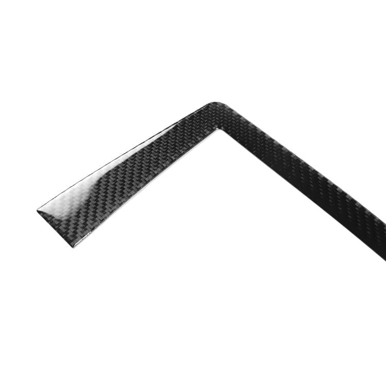 For 2019-2024 Cadillac CT5 Left-Hand Drive Center Console Screen Sticker