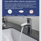 Zigbee Water Leak Detector Sensor, Compatible With Home Assistant, ZG-222Z