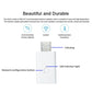Zigbee Repeater USB Signal Extender Wall-Penetrating Amplifier, Support For Home Assistant, Zigbee 3.0 Extender