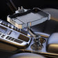 Car 360 Degree Rotating Dining Tray Auto Adjustable Cell Phone Holder, Small, Medium, Large
