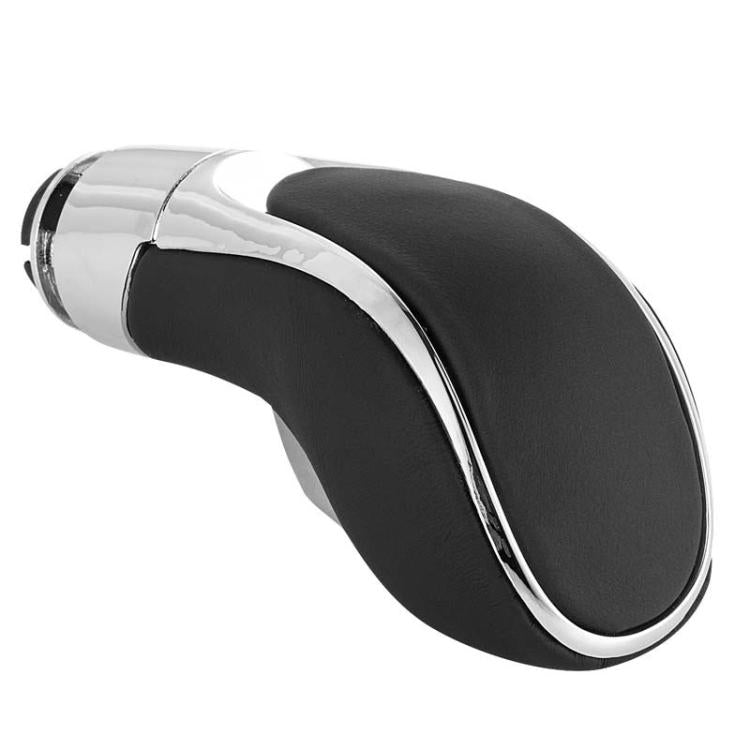 For Buick / Opel / GM / VauxhalI Automatic Car Shift Handball Shifter Kit, Leather Without Hole