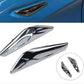 51117338569 51117338570 For BMW X3 / X4 Fender Side Panel, Left, Right