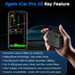 Vgate 3m bps Bluetooth Wireless Wake-up Diagnostic Instrument, Bluetooth 5.3