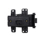 Parking brake handbrake switch connector side with pin socket and screws