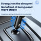 Multifunctional PD Bluetooth-Compatible USB Cigarette Lighter Car Fast Charging