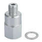 M12x1.5 Automotive Oil Pressure Sensor Connector Temperature Sensor