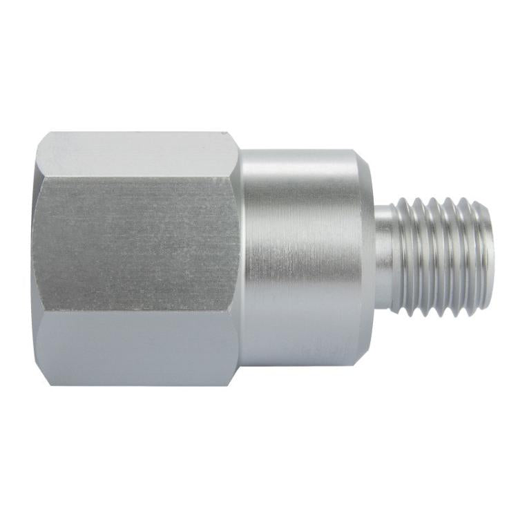 M12x1.5 Automotive Oil Pressure Sensor Connector Temperature Sensor