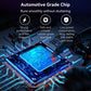 Car wireless CarPlay/Android adapter circuit board chip module