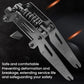 For Xiaomi M365 Pro Electric Scooter Front Fork Shock Absorber Kit Modification Parts