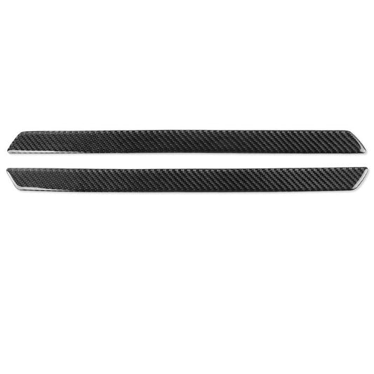 For 2022-2025 BYD Seal 2pcs /Set Door Sill Decoration Stickers