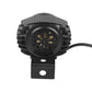 Scooter Horn Headlight 2 In 1 High Brightness LED Headlight, For Kugoo Kirin M4 / M4 Pro