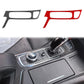 For 2019-2024 Cadillac CT5 Left-Hand Drive Gearshift Decor Sticker