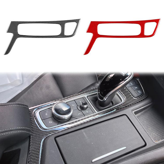 For 2019-2024 Cadillac CT5 Left-Hand Drive Gearshift Decor Sticker
