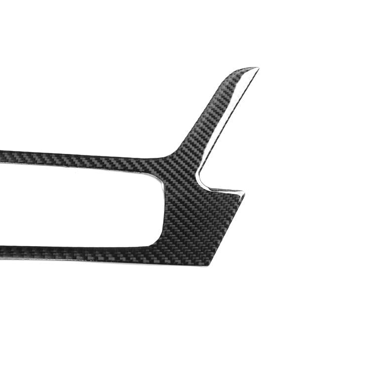 For 2019-2024 Cadillac CT5 Left-Hand Drive Gearshift Decor Sticker