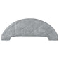 Replacement For Proscenic 850T Robot Vacuum, 2pairs Side Brush, 2pcs Filter, Main Brush, Mop Pad