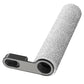 Wet Dry Vacuum Cleaner Main Brush Roller Brush, A20 / A20 Pro Brush, Flexi Lite / A20 Air Brush