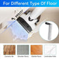 Wet Dry Vacuum Cleaner Main Brush Roller Brush, A20 / A20 Pro Brush, Flexi Lite / A20 Air Brush