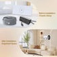 For Starlink Gen 3 Router Power Supply 2 In 1 ABS Bracket, S6880