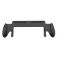 Black grip case frame with two attached controller hand grips