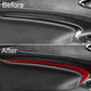 For 2022-2025 BYD Seal 4pcs /Set Car Door Panel Stickers