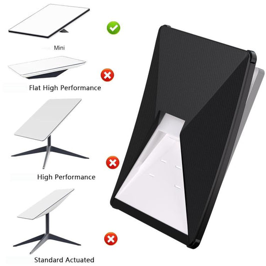 For Starlink Mini Accessory Silicone Soft Shell Anti-drop Protective Cover
