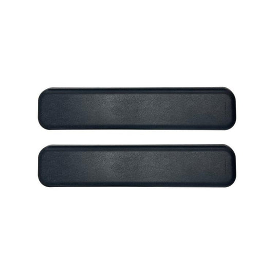 For Toyota Alphard/Vellfire Trunk Track Protection Cover, 2008-2015 20 Series, 2015-2022 30 Series, 2023-2024 40 Series