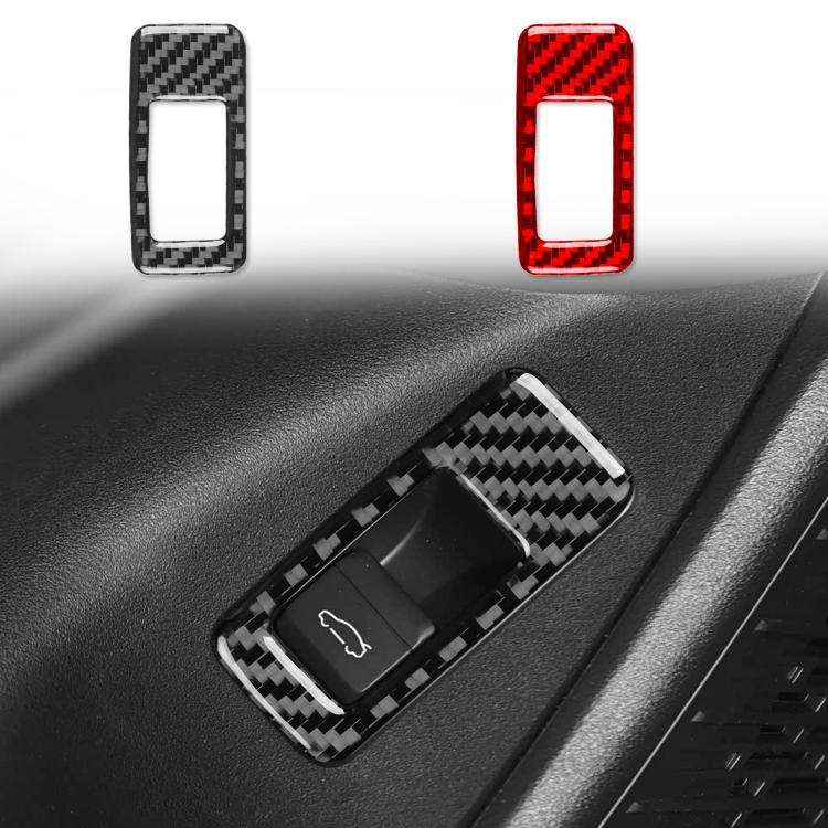 For 2022-2025 BYD Seal Trunk Switch Decorative Sticker