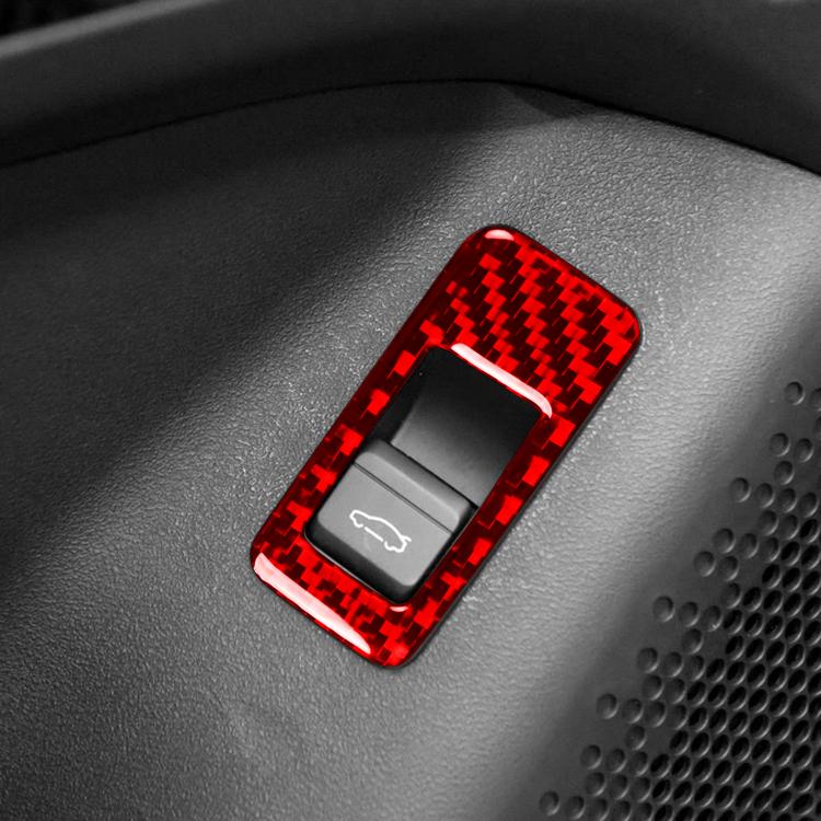 For 2022-2025 BYD Seal Trunk Switch Decorative Sticker