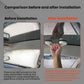 For Tesla Model 3/Y/S/X Car Roof Suction Cup Handle